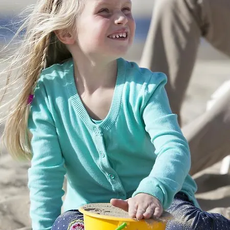 Roompot Duynzicht 3* Julianadorp