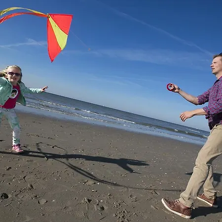 Roompot Duynzicht 3* Julianadorp