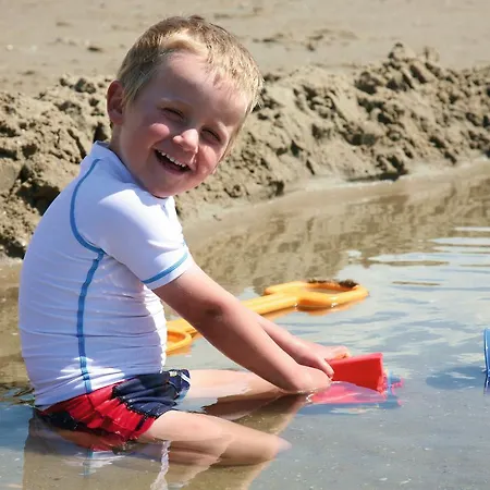 Ferienpark Roompot Duynzicht 3*