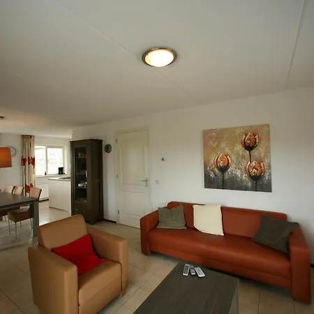 Ferienpark Roompot Duynzicht