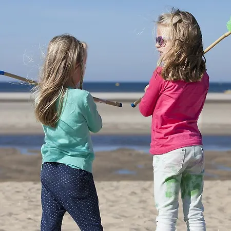 Roompot Duynzicht Julianadorp