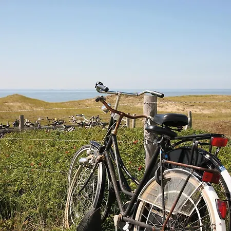 Aldeamento Turístico Roompot Duynzicht 3*