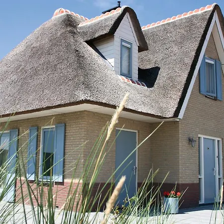 Roompot Duynzicht Aldeamento Turístico 3*