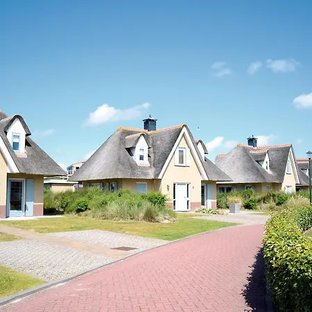 Roompot Duynzicht 3*