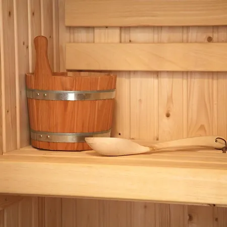 Roompot Duynzicht منتزه العطل