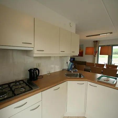 Roompot Duynzicht 3*