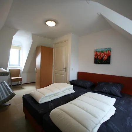 Aldeamento Turístico Roompot Duynzicht