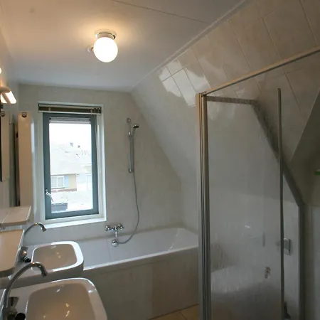 Roompot Duynzicht منتزه العطل