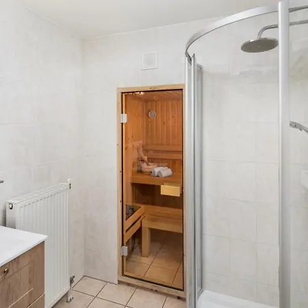 Roompot Duynzicht منتزه العطل 3*