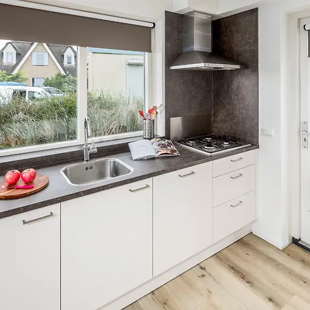 Aldeamento Turístico Roompot Duynzicht Julianadorp