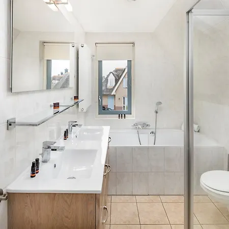 Roompot Duynzicht 3* Julianadorp