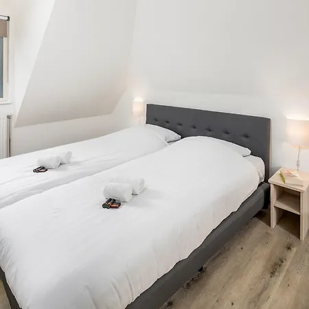 Roompot Duynzicht منتزه العطل 3*