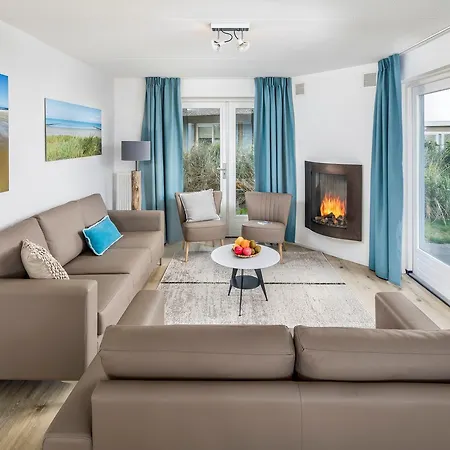 Aldeamento Turístico Roompot Duynzicht Julianadorp